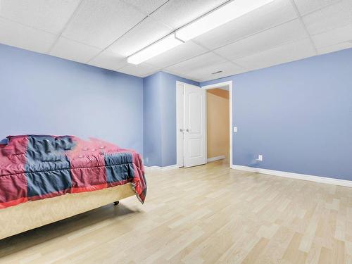 Bedroom - 5680 Rue Anctil, Trois-Rivières, QC - Indoor