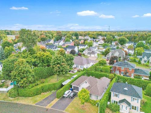 View - 5680 Rue Anctil, Trois-Rivières, QC - Outdoor With View