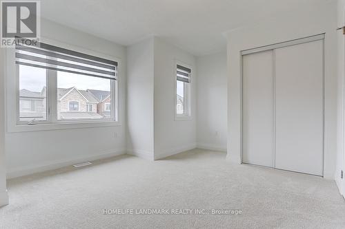 1455 Mourning Dove Lane, Pickering, ON - Indoor Photo Showing Other Room