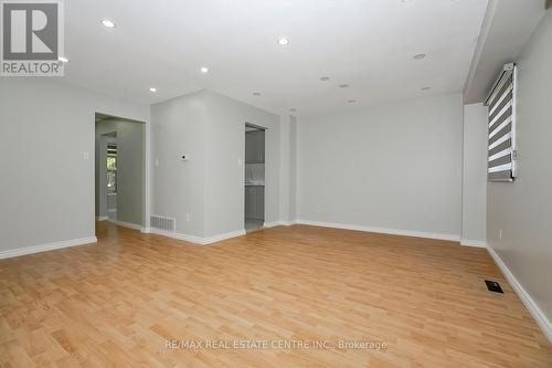 28 Silverstream Road, Brampton, ON - Indoor Photo Showing Other Room