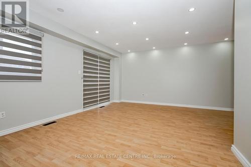 28 Silverstream Road, Brampton, ON - Indoor Photo Showing Other Room