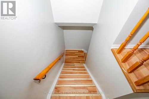 28 Silverstream Road, Brampton, ON - Indoor Photo Showing Other Room