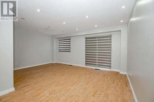 28 Silverstream Road, Brampton, ON - Indoor Photo Showing Other Room