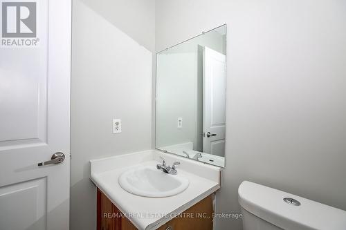 28 Silverstream Road, Brampton, ON - Indoor Photo Showing Bathroom