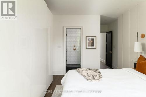 200 Argyle Street, Toronto, ON - Indoor Photo Showing Bedroom