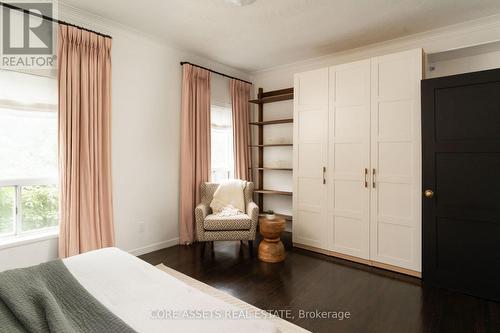 200 Argyle Street, Toronto, ON - Indoor Photo Showing Bedroom