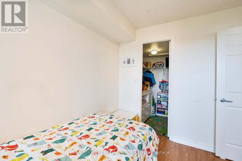 501 - 19 Barberry Place, Toronto, ON - Indoor Photo Showing Bedroom