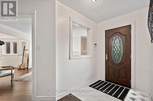 31 Kerrison Drive W, Ajax (Central), ON - Indoor Photo Showing Other Room