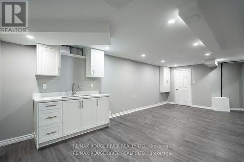 31 Kerrison Drive W, Ajax (Central), ON - Indoor