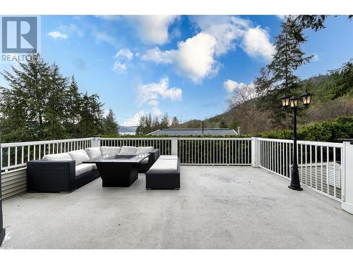 9732 Cameron Road, Vernon, BC - Outdoor