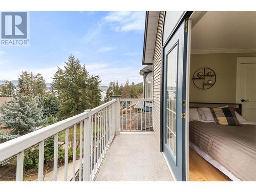 9732 Cameron Road, Vernon, BC - Outdoor With Exterior