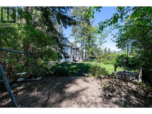 9732 Cameron Road, Vernon, BC - Outdoor