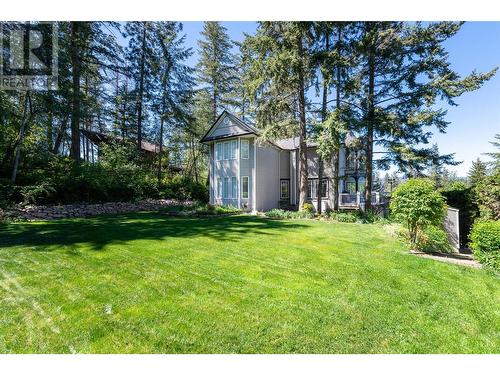 9732 Cameron Road, Vernon, BC - Outdoor