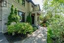 2057 Snow Crescent, Mississauga, ON  - Outdoor 