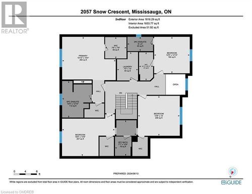 2057 Snow Crescent, Mississauga, ON - Other