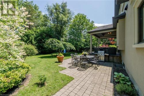 2057 Snow Crescent, Mississauga, ON - Outdoor