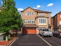 154 Millcliff Circle, Aurora, ON  - Outdoor 