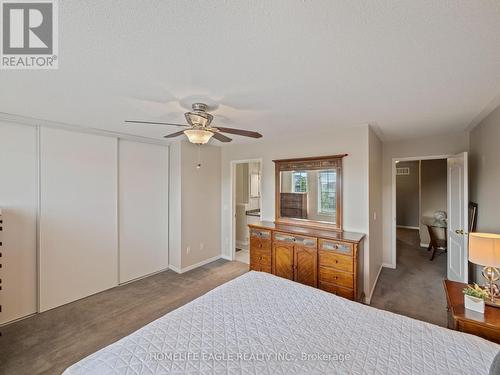 154 Millcliff Circle, Aurora, ON - Indoor Photo Showing Bedroom