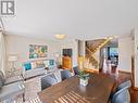 154 Millcliff Circle, Aurora, ON  - Indoor Photo Showing Living Room 