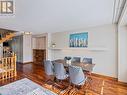 154 Millcliff Circle, Aurora, ON  - Indoor Photo Showing Dining Room 