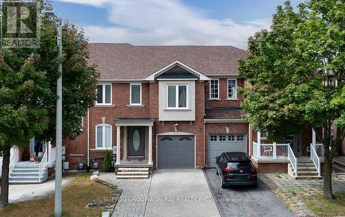 24 Lucerne Drive, Vaughan, ON - Outdoor With Facade