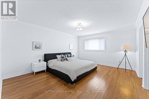 24 Lucerne Drive, Vaughan, ON - Indoor Photo Showing Bedroom