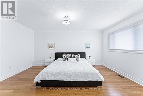 24 Lucerne Drive, Vaughan, ON - Indoor Photo Showing Bedroom