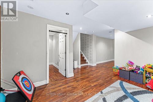 24 Lucerne Drive, Vaughan, ON - Indoor Photo Showing Other Room