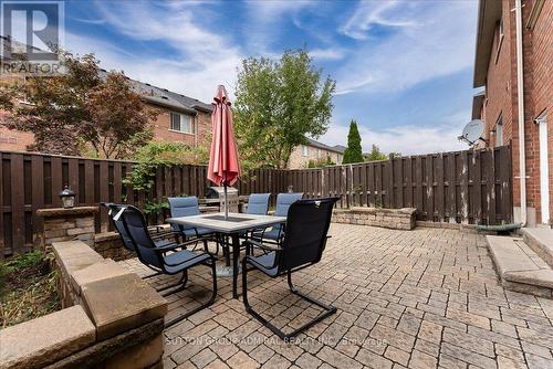 24 Lucerne Drive, Vaughan, ON - Outdoor With Deck Patio Veranda With Exterior