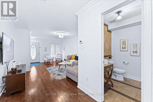 24 Lucerne Drive, Vaughan, ON - Indoor Photo Showing Other Room