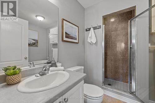 963 Lake Drive E, Georgina (Sutton & Jackson'S Point), ON - Indoor Photo Showing Bathroom