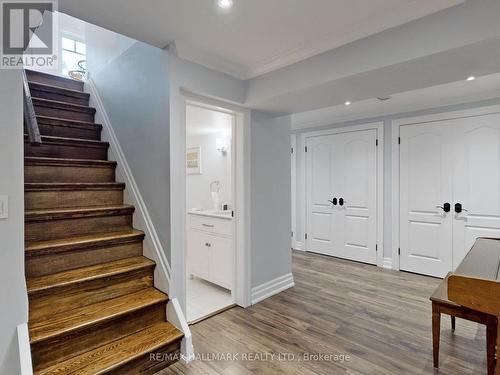 15 Lyme Regis Crescent, Toronto, ON - Indoor Photo Showing Other Room