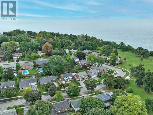 15 Lyme Regis Crescent, Toronto, ON - Outdoor With Body Of Water With View