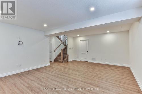 27 Keba Crescent, Tillsonburg, ON - Indoor Photo Showing Other Room