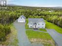 20 Grace'S Place, Flatrock, NL  - Outdoor With View 