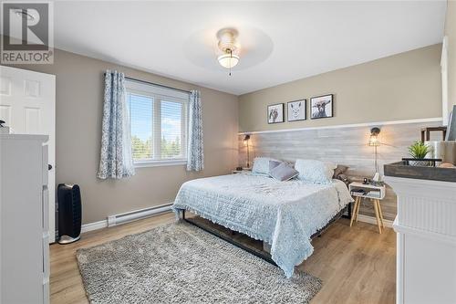 20 Grace'S Place, Flatrock, NL - Indoor Photo Showing Bedroom