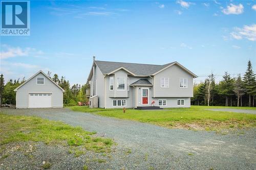 20 Grace'S Place, Flatrock, NL - Outdoor