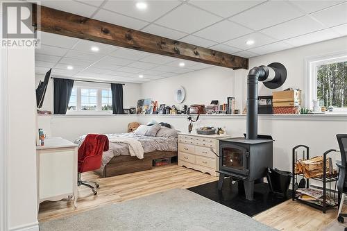 20 Grace'S Place, Flatrock, NL - Indoor Photo Showing Bedroom