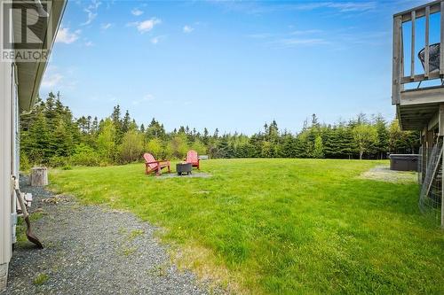 20 Grace'S Place, Flatrock, NL - Outdoor