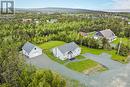 20 Grace'S Place, Flatrock, NL  - Outdoor With View 