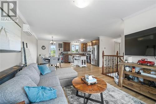 20 Grace'S Place, Flatrock, NL - Indoor Photo Showing Living Room