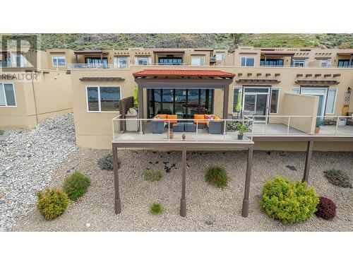 2000 Valleyview Drive Unit# 20, Osoyoos, BC - Outdoor