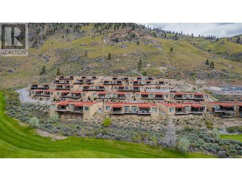 2000 Valleyview Drive Unit# 20, Osoyoos, BC - Outdoor With View