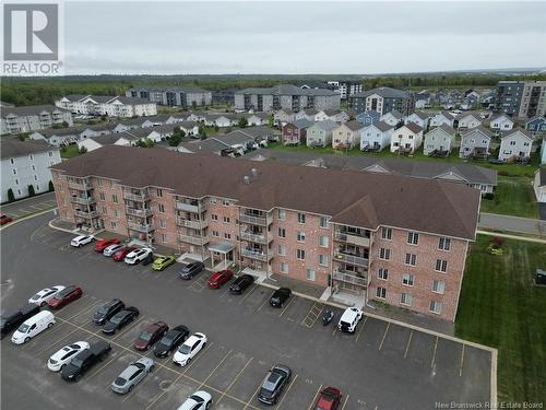 99 Valcour Drive Unit# 215, Fredericton, NB 