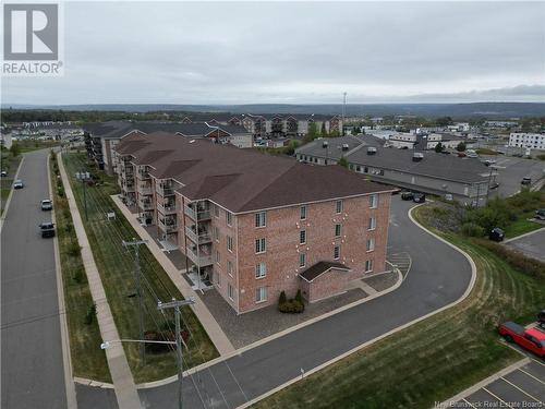 99 Valcour Drive Unit# 215, Fredericton, NB 