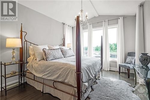 1136 Beckett Crescent, Stittsville, ON - Indoor Photo Showing Bedroom