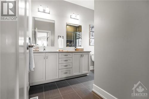 1136 Beckett Crescent, Stittsville, ON - Indoor Photo Showing Bathroom