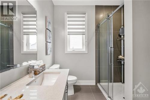 1136 Beckett Crescent, Stittsville, ON - Indoor Photo Showing Bathroom