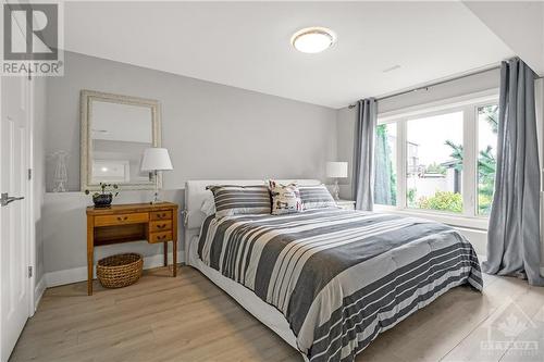 1136 Beckett Crescent, Stittsville, ON - Indoor Photo Showing Bedroom