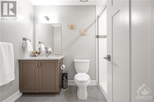 1136 Beckett Crescent, Stittsville, ON - Indoor Photo Showing Bathroom